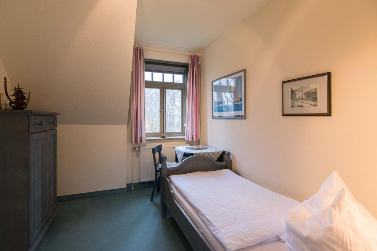 Ferienhaussiedlung Strandperlen Sanddornhof 8A Wustrow  Exteriér fotografie