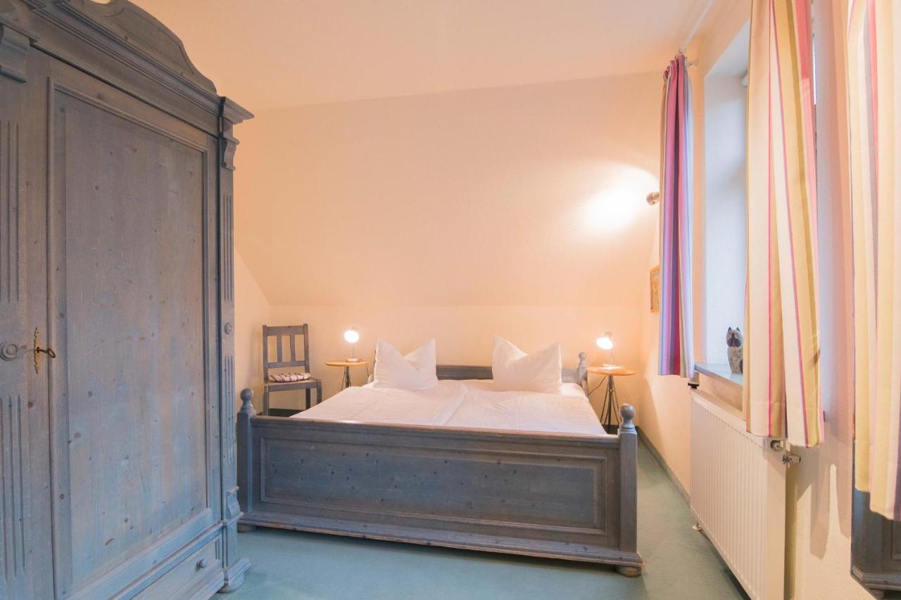 Ferienhaussiedlung Strandperlen Sanddornhof 8A Wustrow  Exteriér fotografie